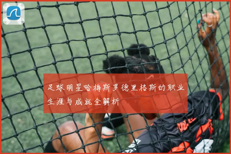 足球明星哈梅斯罗德里格斯的职业生涯与成就全解析