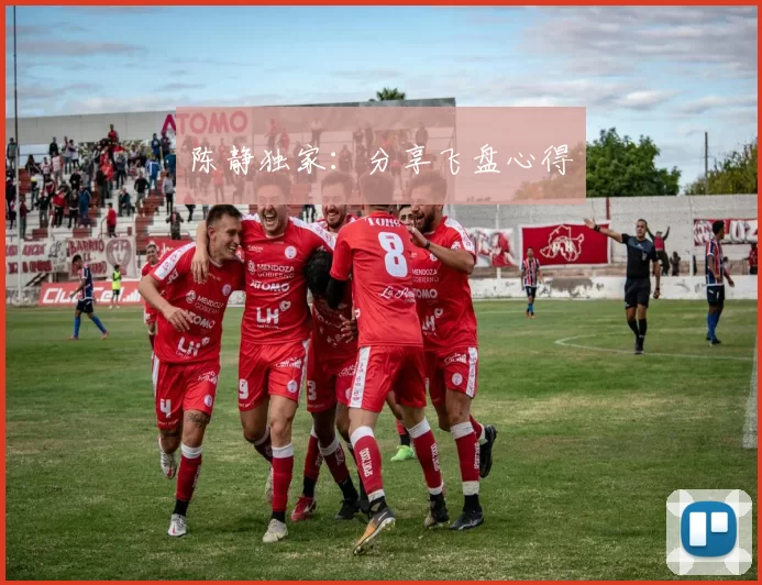 陈静独家：分享飞盘心得