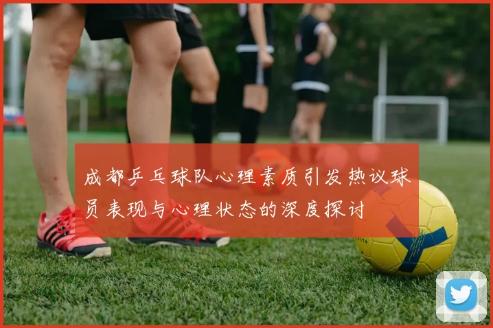 成都乒乓球队心理素质引发热议球员表现与心理状态的深度探讨